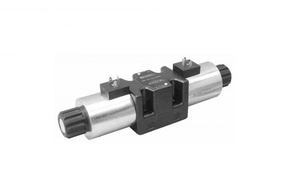DUPLOMATİC NG10 ÇİFT BOBİN 4/2 KG DETANTLI 12V DC