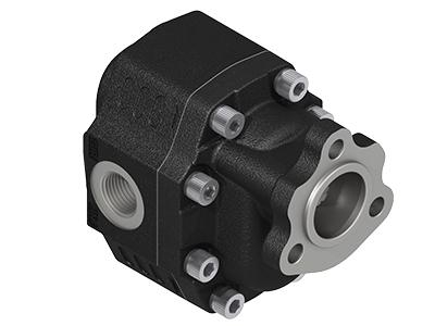 DP 30-27 CC T1 DISLI POMPA UNI (SAG)