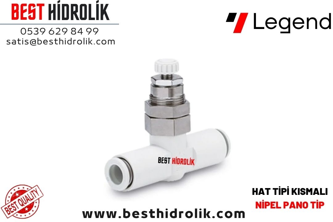 12MM HAT TİPİ KISMALI KISMALI NİPEL PANO TİP