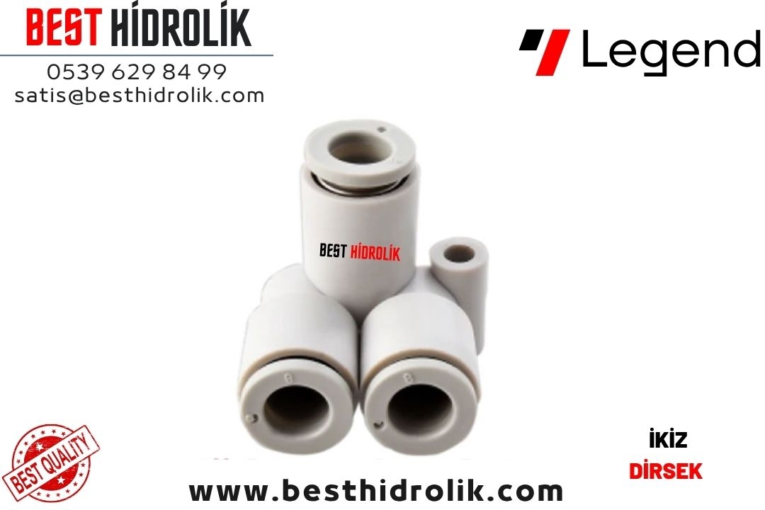 12 MM İKİZ DİRSEK