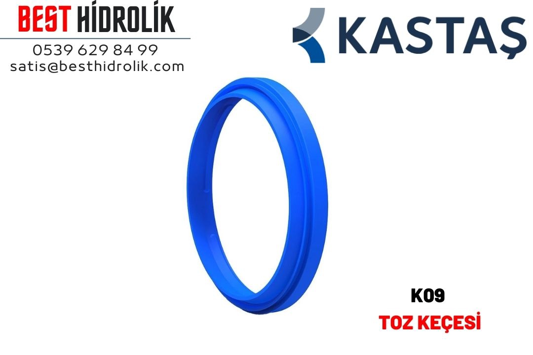 K09 14X20X5/2,6 TOZ KEÇESİ