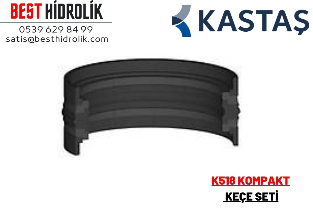 K518 140X118X26,5 KOMPAKT KEÇE SETİ