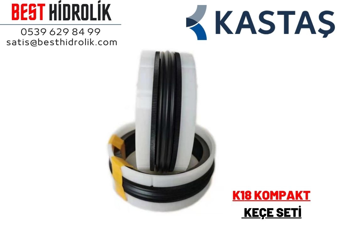K18 56X40X20,5 KOMPAKT KEÇE SETİ