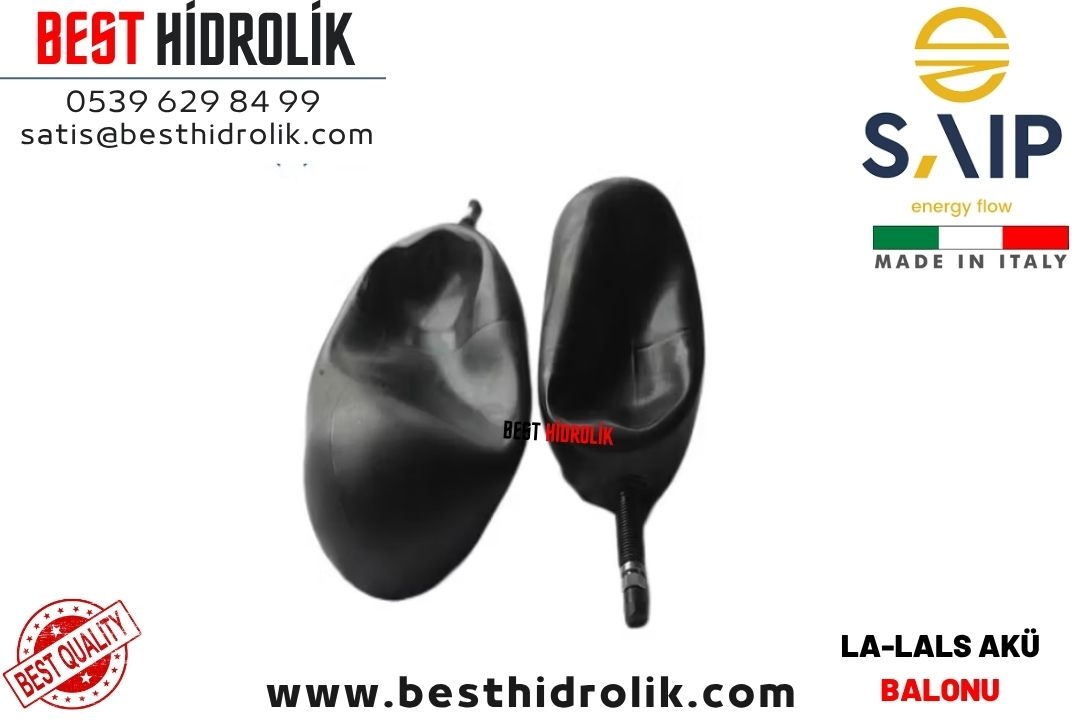 0,75 LT LA-LALS SERİSİ AKÜ BALONU