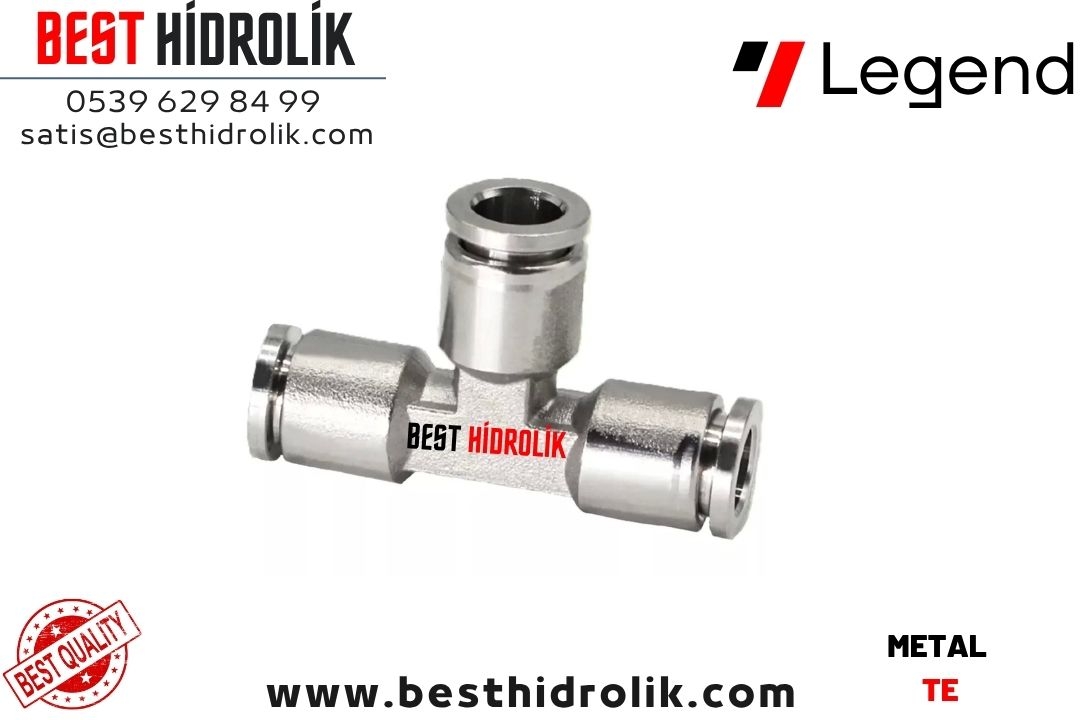 12MM METAL TE