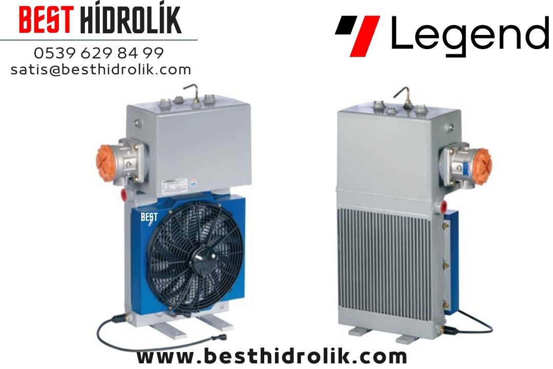 100 LT 24 DC (MİKSER) FANLI SOĞUTUCU