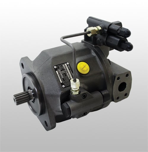HA10V 63  DRG PİSTONLU POMPA