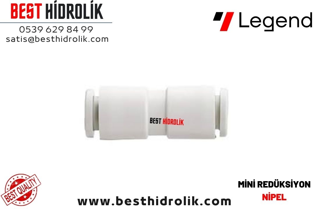04-03 MM MİNİ TİP DÜŞÜRÜCÜ NİPEL