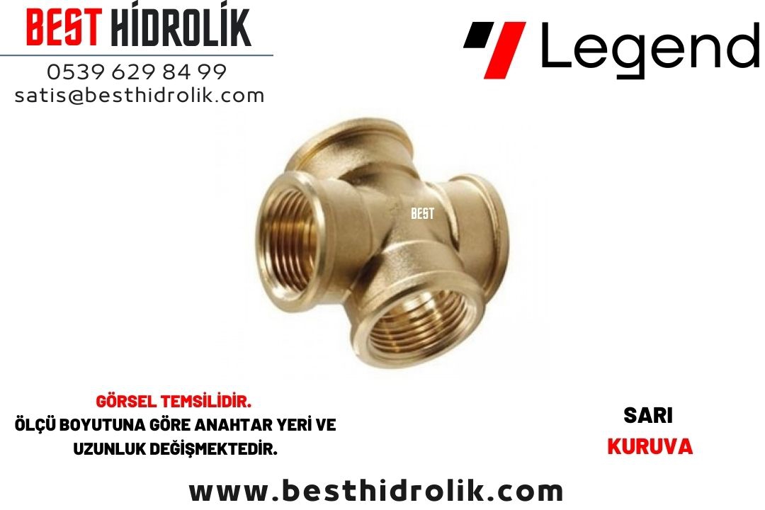 1” Sarı Kruva ( DİŞİ DÖRTYOL )
