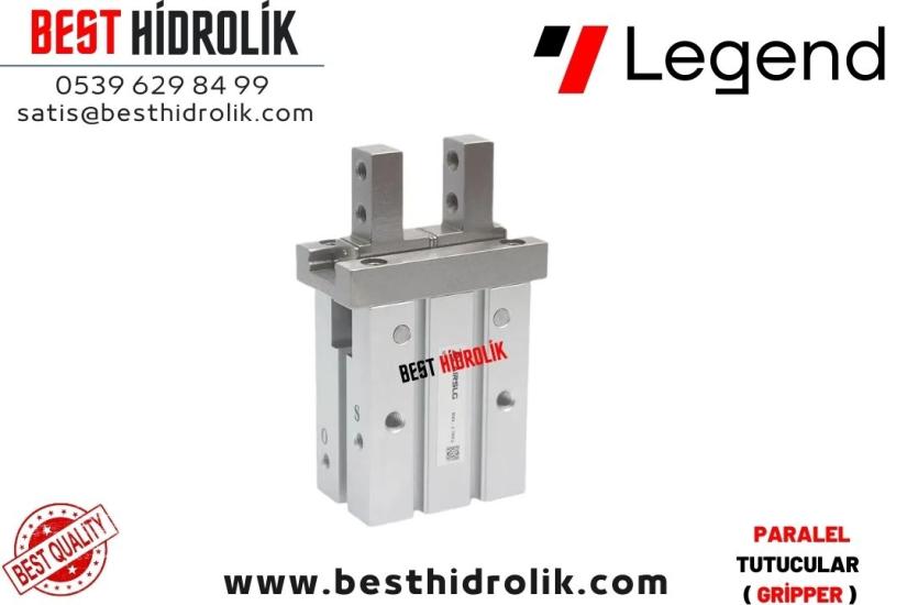 MHZ2-16D ÇİFT ETKİLİ MİNİ TUTUCU