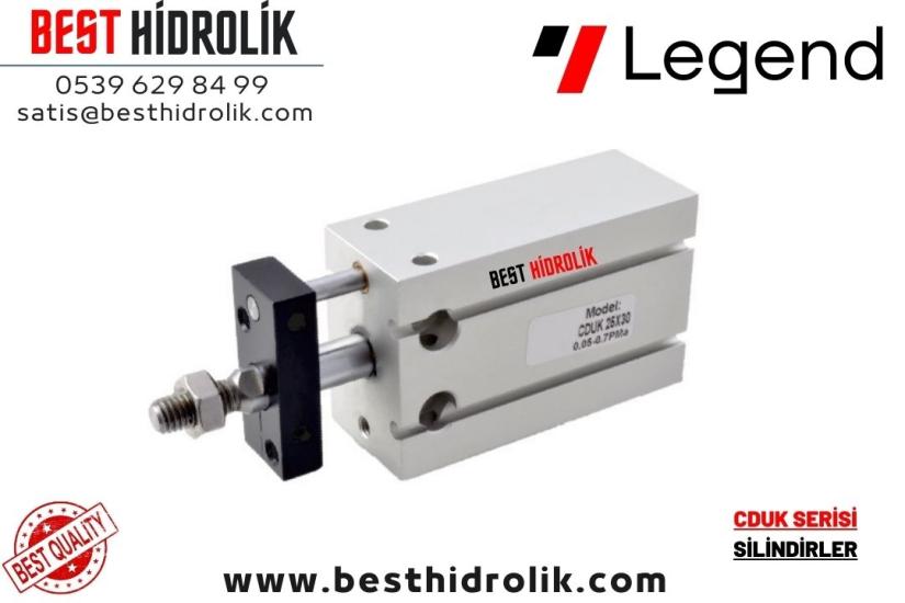 CDUK 6X10 DÖNMEZ RODLU MANYETİK SİLİNDİR