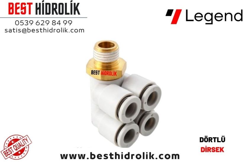 1/8-04 DÖRTLÜ DİRSEK