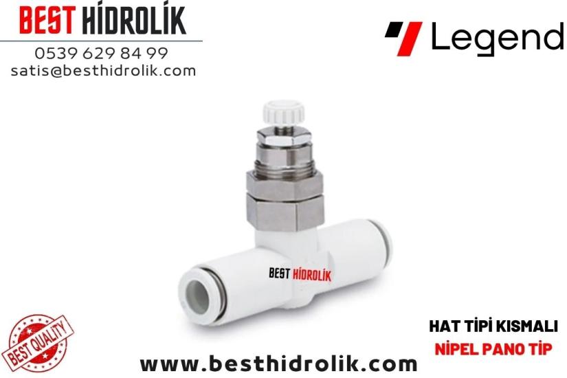 4MM HAT TİPİ KISMALI KISMALI NİPEL PANO TİP