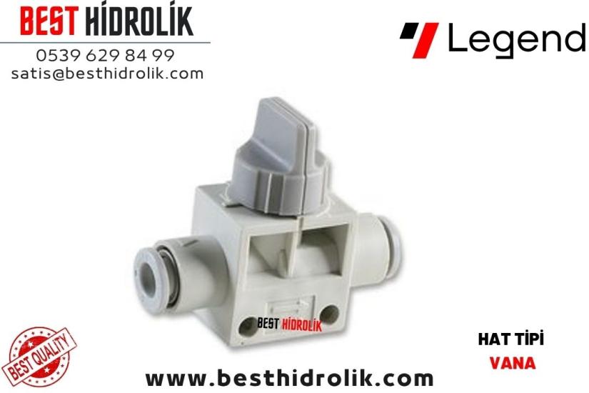 4MM İKİ YOLLU EL VALFİ 2/2