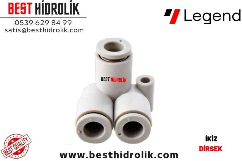 4 MM İKİZ DİRSEK