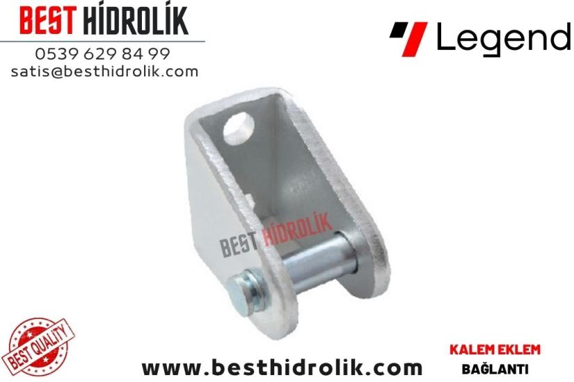Q12-16 KALEM PİSTON EKLEM BAĞLANTI