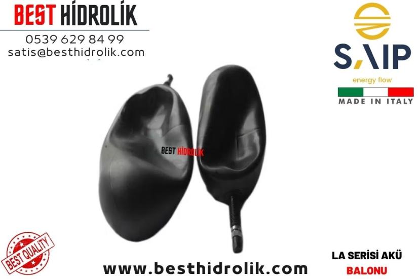 0.75 LT LA-LALS SERİSİ AKÜ BALONU