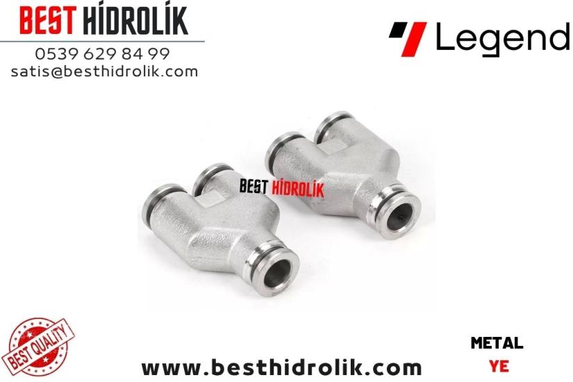 4 MM METAL YE