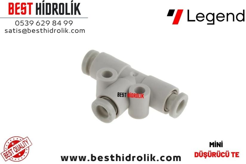 06-04 MM MİNİ TİP DÜŞÜRÜCÜ TE