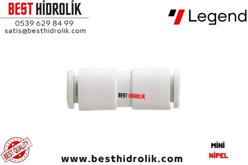 6 MM MİNİ TİP NİPEL