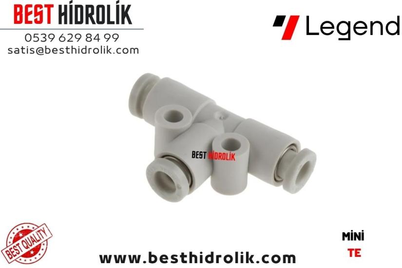 1624-6 MM MİNİ TİP TE