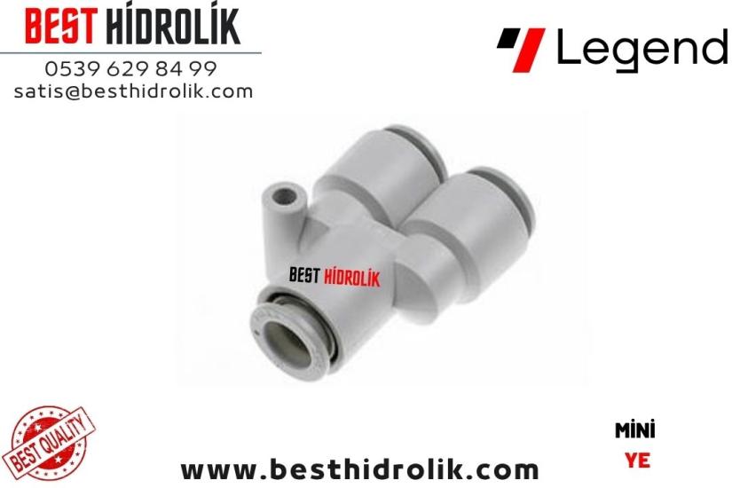 1619-3 MM MİNİ TİP YE