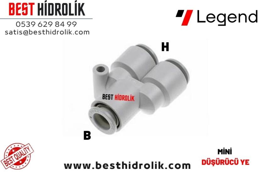 04-03 MM MİNİ TİP DÜŞÜRÜCÜ YE