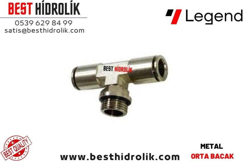 1/8-04 METAL ORTA BACAK