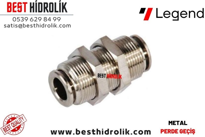 4MM METAL PERDE GEÇİŞ NİPELİ