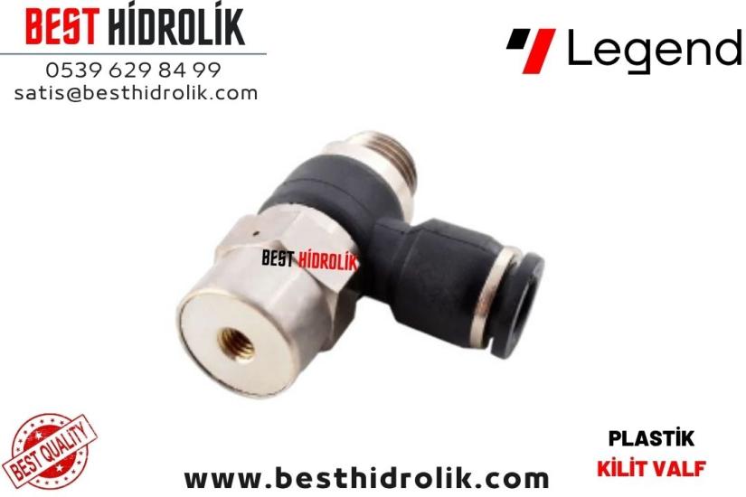 1/8-06 KİLİT VALF