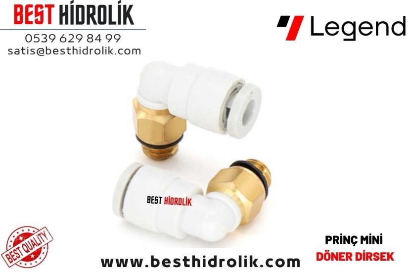 1/8-03MM MİNİ DÖNER DİRSEK