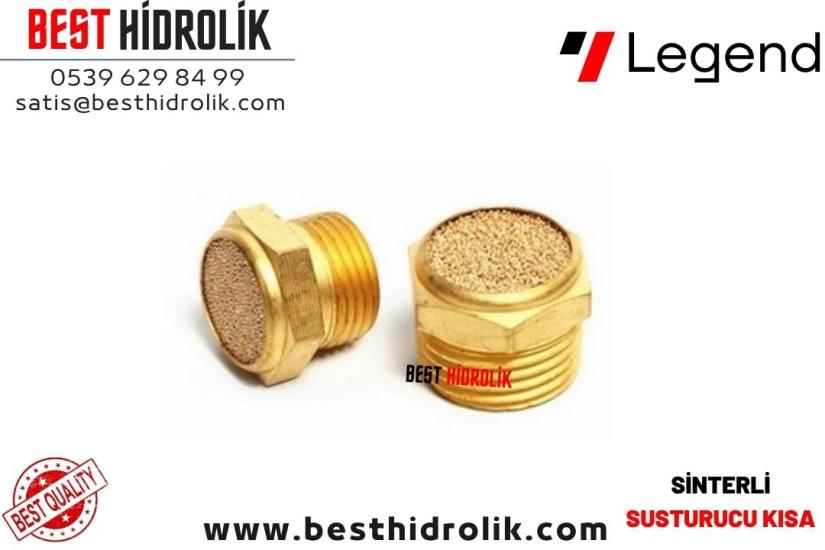 M5 KISA TİP SUSTURUCU