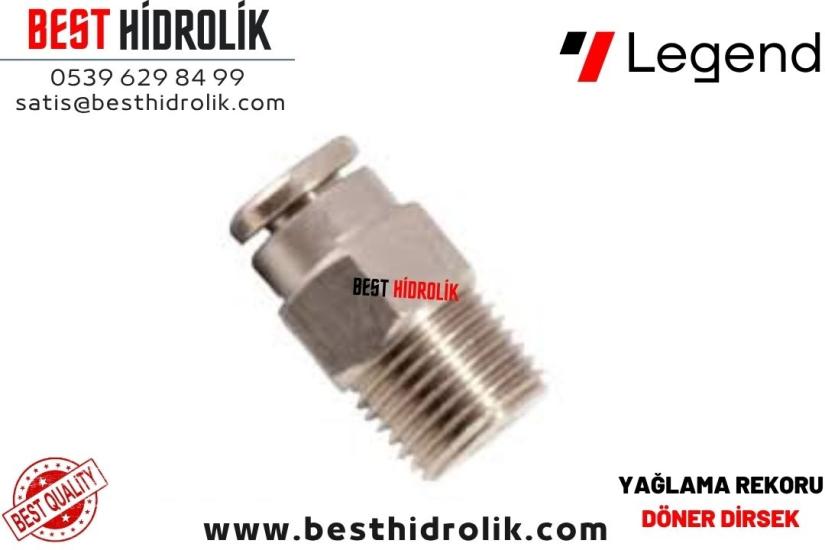 1/8-04 METAL YAĞLAMA DÖNER DİRSEK