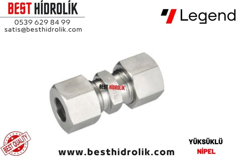 4 MM YÜKSÜKLÜ NİPEL