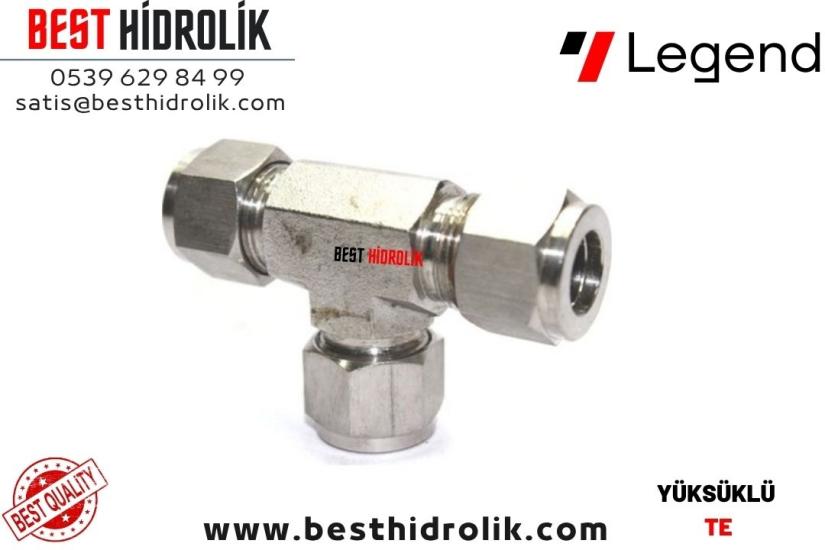 4 MM YÜKSÜKLÜ TE
