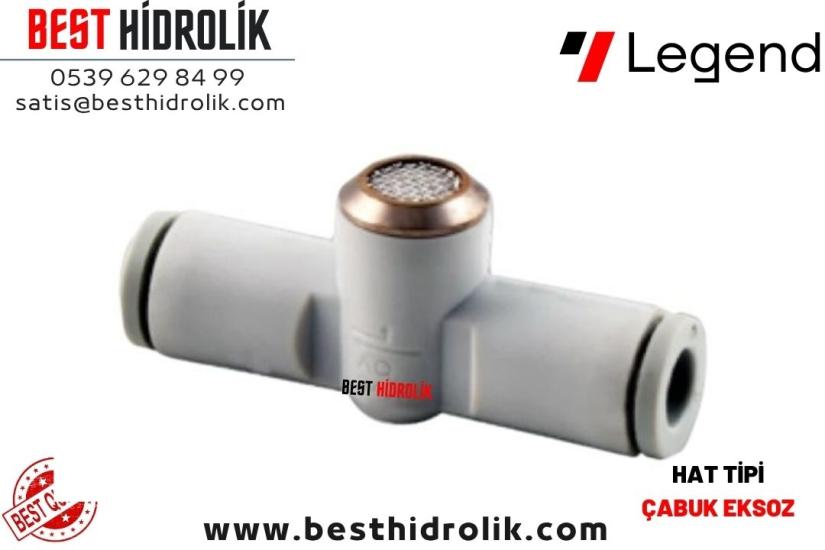 4MM HAT TİPİ ÇABUK EKSOZ 2/2