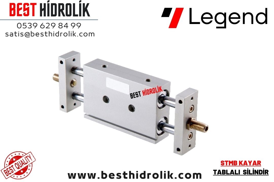 STMB 16X50 KAYAR TAPLALI MANYETİK SİLİNDİR Ç.E