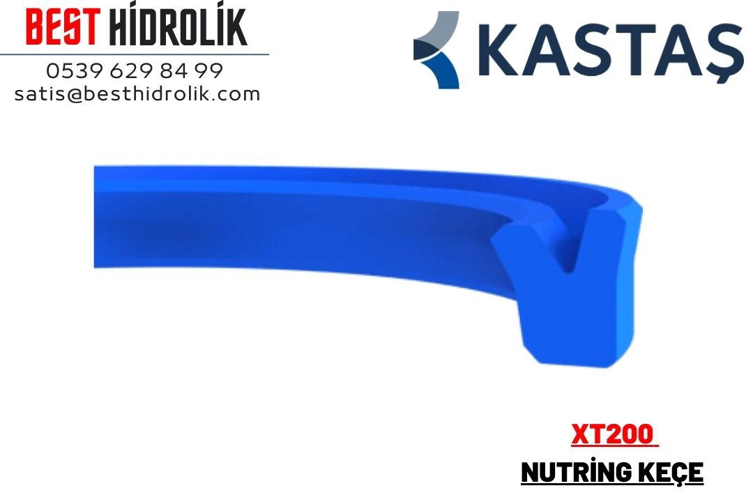 XT200 60X70X10 BOĞAZ KEÇESİ NUTRİNG