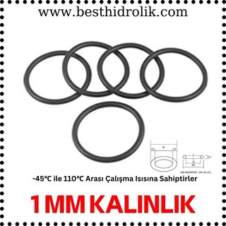 1 MM KALINLIK NBR-70