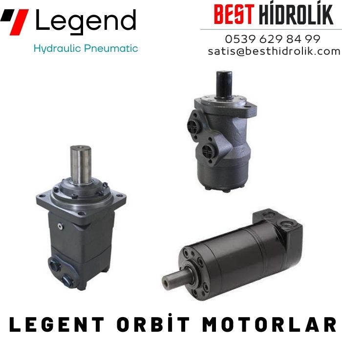 LEGEND ORBİT MOTORLAR